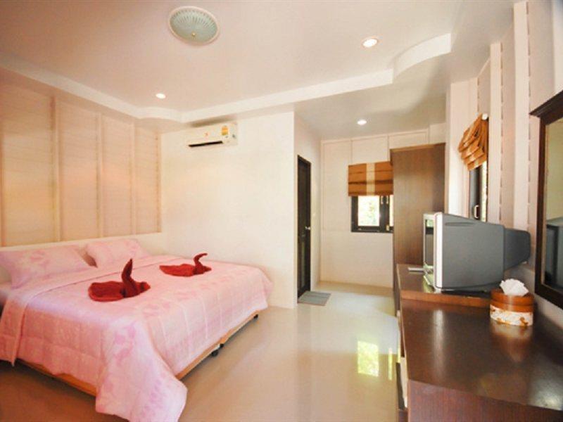 Haad Yao Bungalows Экстерьер фото