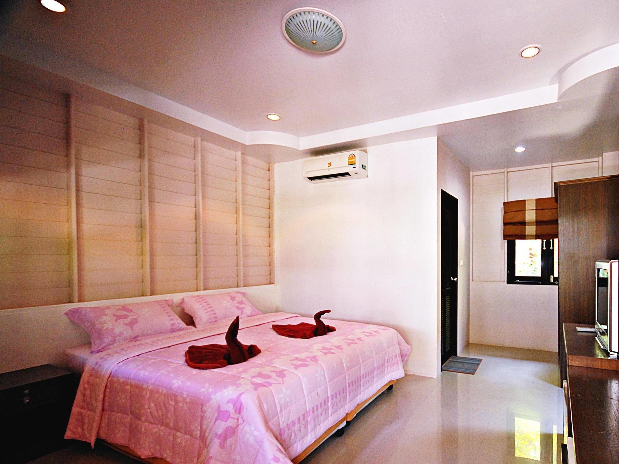 Haad Yao Bungalows Экстерьер фото